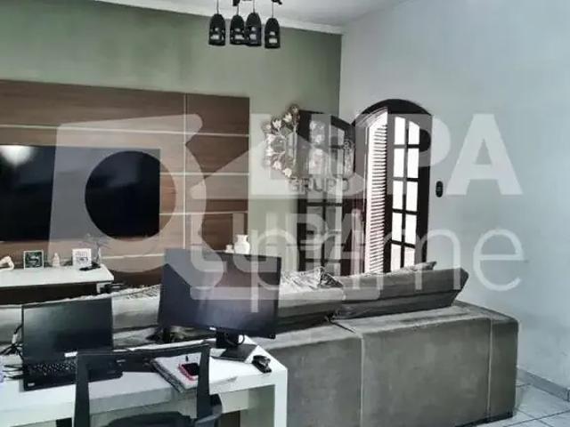 Casa / Sobrado para Venda em São Paulo/SP Vila Maria 3 Quartos