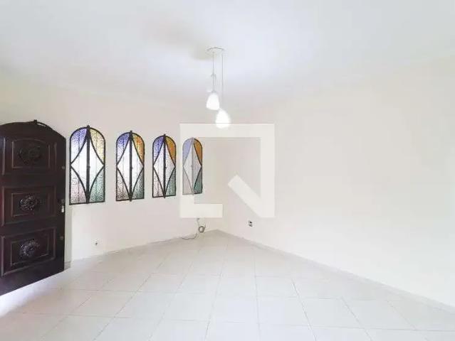 Casa / Sobrado para Venda em São Paulo/SP Vila Maria 3 Quartos