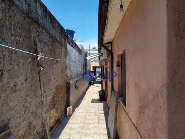 Casa / Sobrado para Venda em São Paulo/SP Vila Maria 3 Quartos
