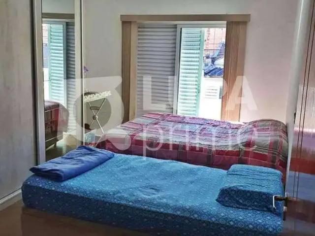 Casa / Sobrado para Venda em São Paulo/SP Vila Maria 3 Quartos