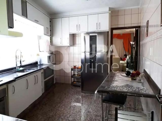 Casa / Sobrado para Venda em São Paulo/SP Vila Maria 3 Quartos