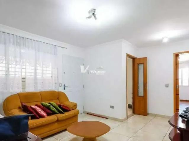 Casa / Sobrado para Venda em São Paulo/SP Vila Maria 3 Quartos