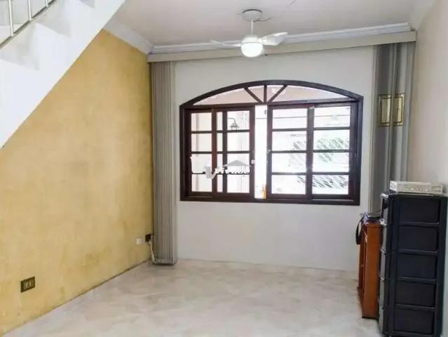Casa / Sobrado para Venda em São Paulo/SP Vila Maria 3 Quartos
