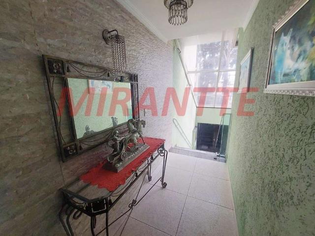 Casa / Sobrado para Venda em São Paulo/SP Vila Maria 3 Quartos