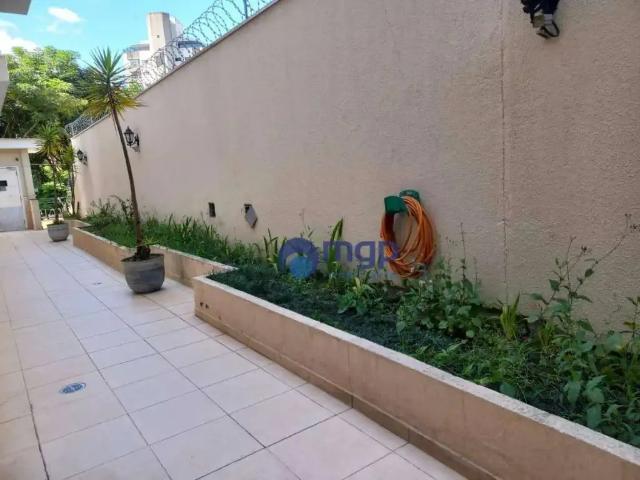 Casa / Sobrado para Venda em São Paulo/SP Vila Maria 3 Quartos
