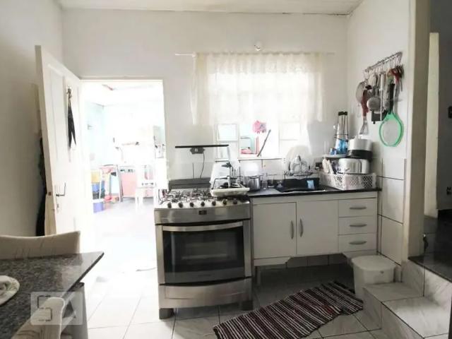 Casa / Sobrado para Venda em São Paulo/SP Vila Maria 3 Quartos
