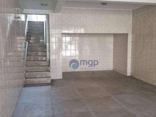 Casa / Sobrado para Venda em São Paulo/SP Vila Maria 3 Quartos