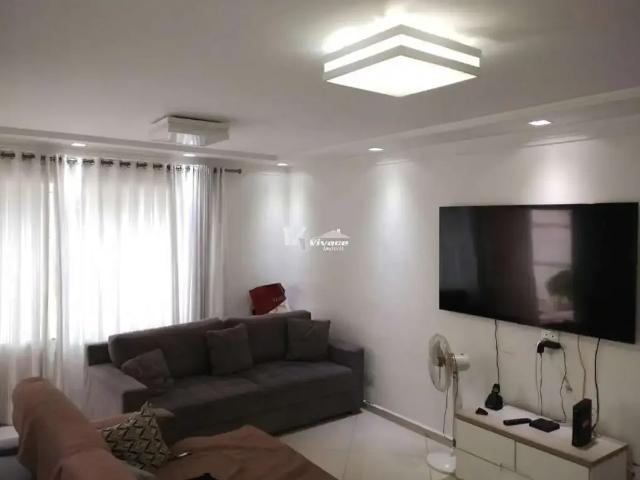 Casa / Sobrado para Venda em São Paulo/SP Vila Maria 3 Quartos
