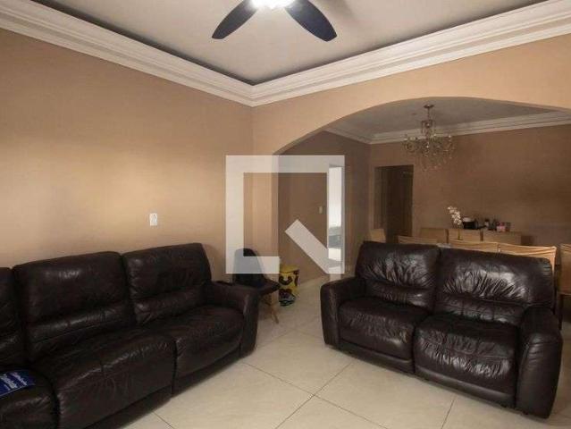 Casa / Sobrado para Venda em São Paulo/SP Vila Maria 3 Quartos