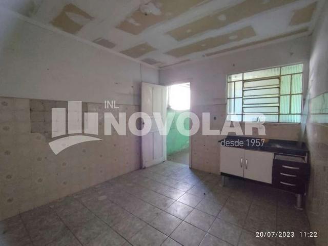 Casa / Sobrado para Venda em São Paulo/SP Vila Maria 3 Quartos