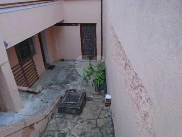 Casa / Sobrado para Venda em São Paulo/SP Vila Maria 3 Quartos