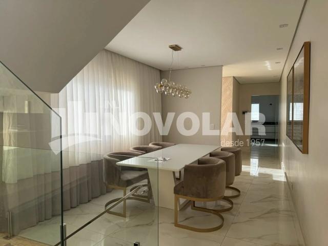 Casa / Sobrado para Venda em São Paulo/SP Vila Maria 3 Quartos