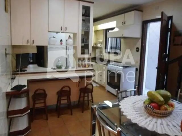 Casa / Sobrado para Venda em São Paulo/SP Vila Maria 3 Quartos