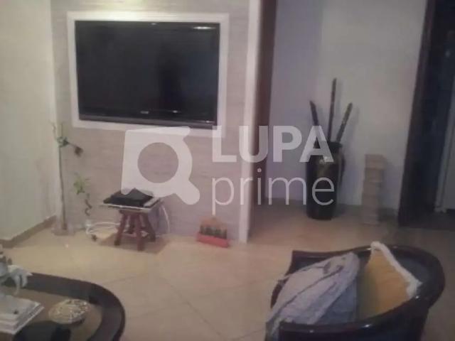 Casa / Sobrado para Venda em São Paulo/SP Vila Maria 3 Quartos