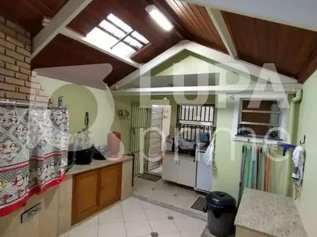 Casa / Sobrado para Venda em São Paulo/SP Vila Maria 3 Quartos