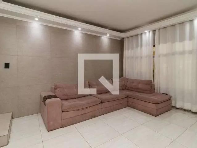 Casa / Sobrado para Venda em São Paulo/SP Vila Maria 3 Quartos