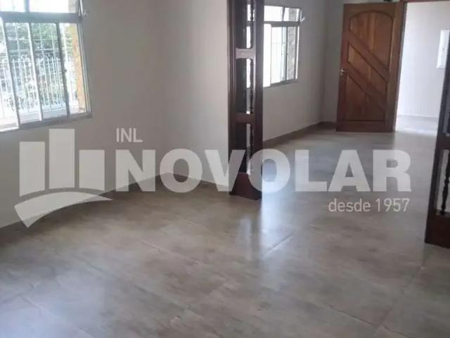 Casa / Sobrado para Venda em São Paulo/SP Vila Maria 3 Quartos