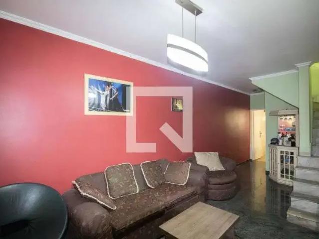 Casa / Sobrado para Venda em São Paulo/SP Vila Maria 3 Quartos