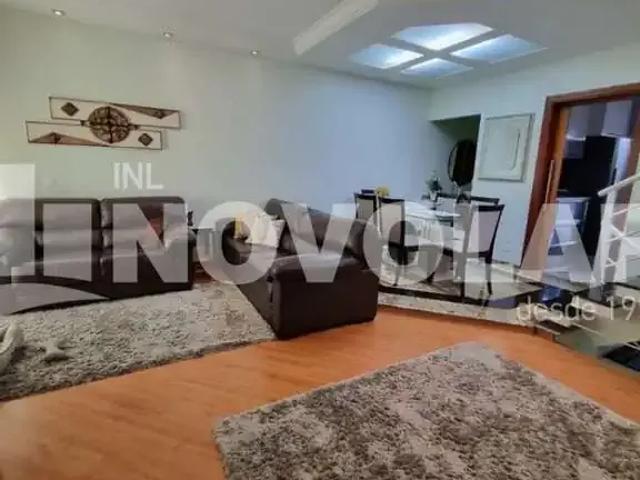 Casa / Sobrado para Venda em São Paulo/SP Vila Maria 3 Quartos