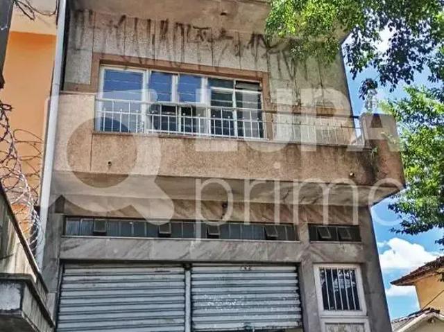 Casa / Sobrado para Venda em São Paulo/SP Vila Maria 3 Quartos