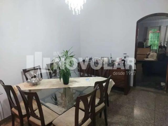 Casa / Sobrado para Venda em São Paulo/SP Vila Maria 3 Quartos