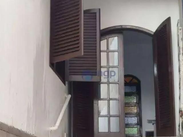 Casa / Sobrado para Venda em São Paulo/SP Vila Maria 3 Quartos