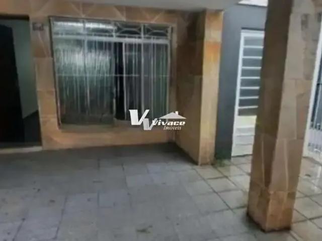 Casa / Sobrado para Venda em São Paulo/SP Vila Maria 3 Quartos