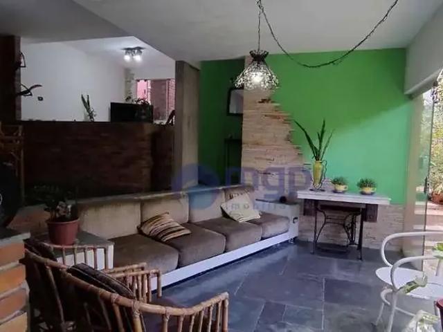 Casa / Sobrado para Venda em São Paulo/SP Vila Maria 3 Quartos