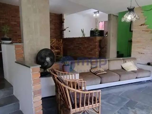 Casa / Sobrado para Venda em São Paulo/SP Vila Maria 3 Quartos