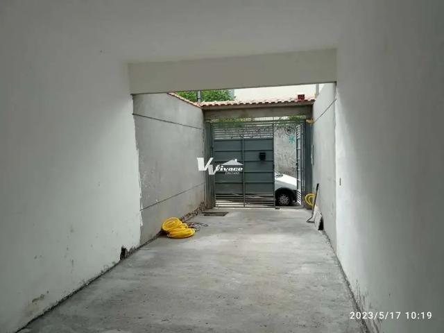 Casa / Sobrado para Venda em São Paulo/SP Vila Maria 3 Quartos