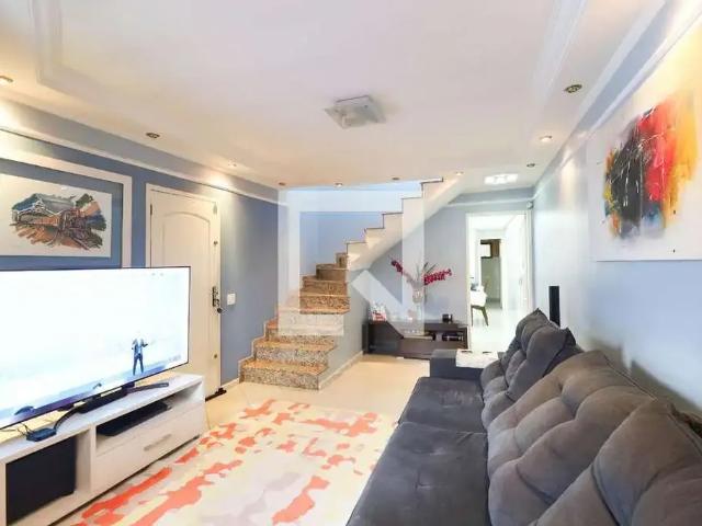Casa / Sobrado para Venda em São Paulo/SP Vila Maria 3 Quartos