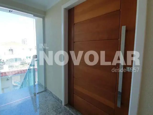 Casa / Sobrado para Venda em São Paulo/SP Vila Maria 3 Quartos