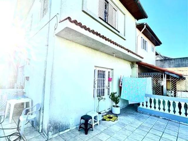 Casa / Sobrado para Venda em São Paulo/SP Vila Maria 3 Quartos