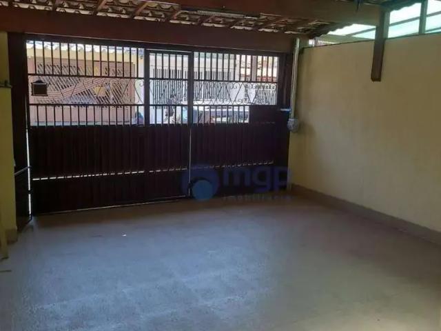 Casa / Sobrado para Venda em São Paulo/SP Vila Maria 3 Quartos