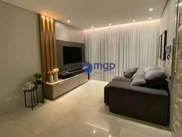 Casa / Sobrado para Venda em São Paulo/SP Vila Maria 3 Quartos