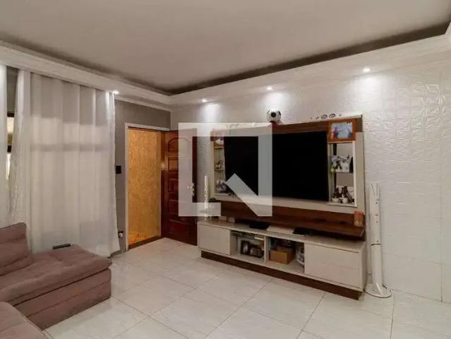 Casa / Sobrado para Venda em São Paulo/SP Vila Maria 3 Quartos