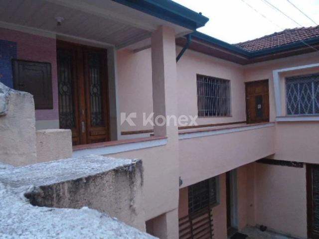 Casa / Sobrado para Venda em São Paulo/SP Vila Maria 3 Quartos