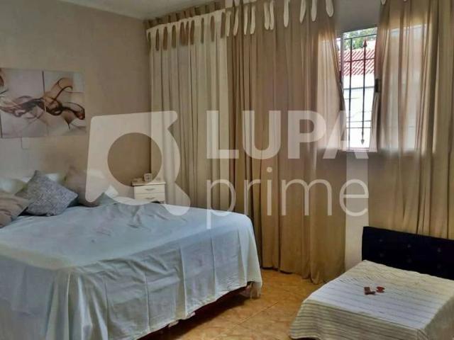 Casa / Sobrado para Venda em São Paulo/SP Vila Maria 3 Quartos