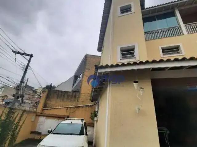 Casa / Sobrado para Venda em São Paulo/SP Vila Maria 3 Quartos
