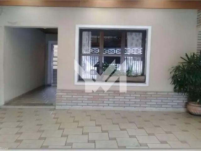 Casa / Sobrado para Venda em São Paulo/SP Vila Maria 3 Quartos