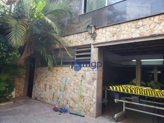 Casa / Sobrado para Venda em São Paulo/SP Vila Maria 3 Quartos