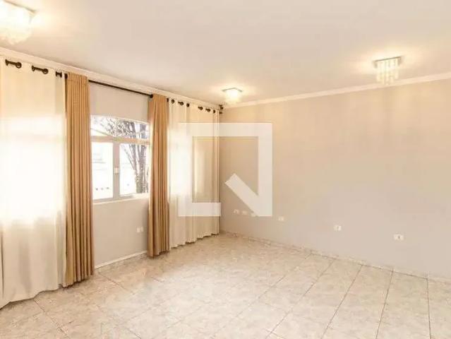 Casa / Sobrado para Venda em São Paulo/SP Vila Maria 3 Quartos
