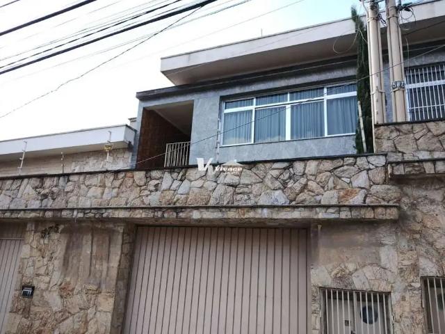 Casa / Sobrado para Venda em São Paulo/SP Vila Maria 3 Quartos