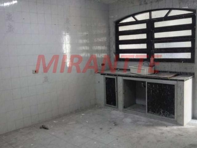 Casa / Sobrado para Venda em São Paulo/SP Vila Maria 3 Quartos
