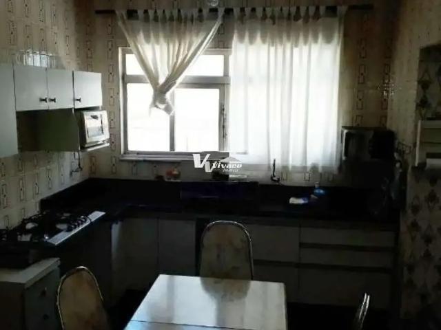 Casa / Sobrado para Venda em São Paulo/SP Vila Maria 4 Quartos