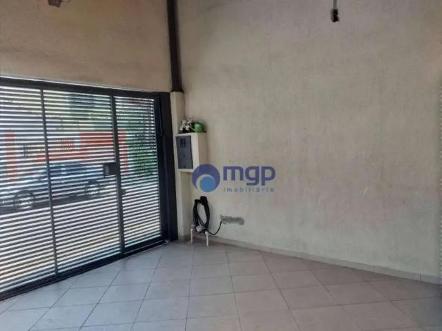 Casa / Sobrado para Venda em São Paulo/SP Vila Maria 4 Quartos