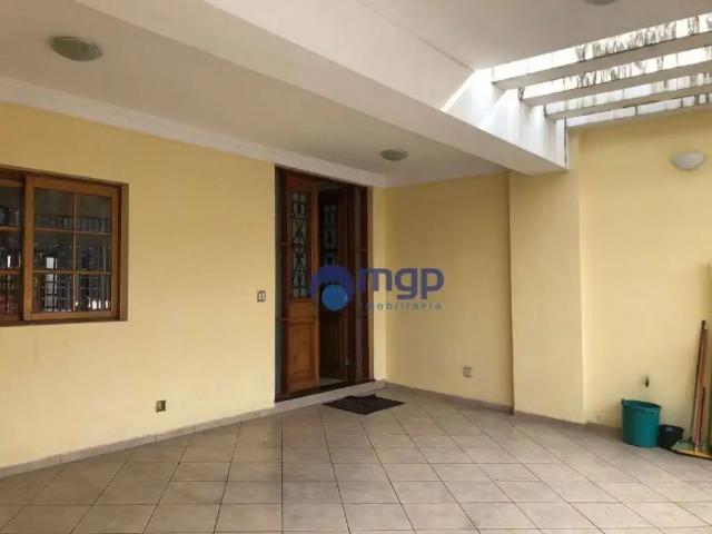 Casa / Sobrado para Venda em São Paulo/SP Vila Maria 4 Quartos
