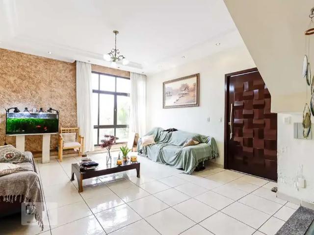 Casa / Sobrado para Venda em São Paulo/SP Vila Maria 4 Quartos