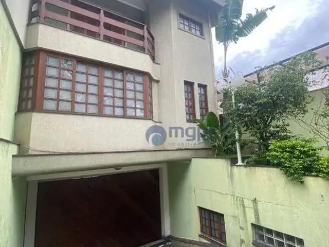 Casa / Sobrado para Venda em São Paulo/SP Vila Maria 4 Quartos