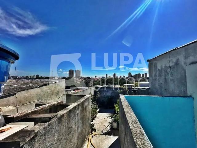 Casa / Sobrado para Venda em São Paulo/SP Vila Maria 4 Quartos